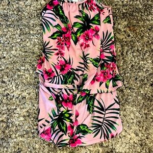 The children’s place pjs!